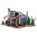 LEGO Bricklink 910031 General Store